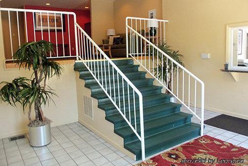 Dupont Suites - Louisville - St. Matthews 外观 照片